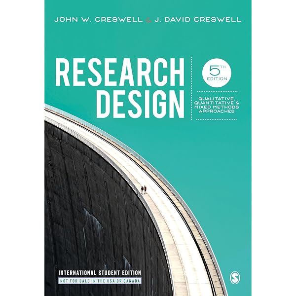 Amazon.com: Research Design: Qualitative, Quantitative and Mixed